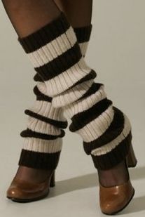 knitted-gaiters-black-and-white