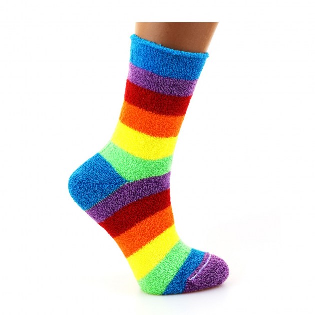 шкарпетки з лого