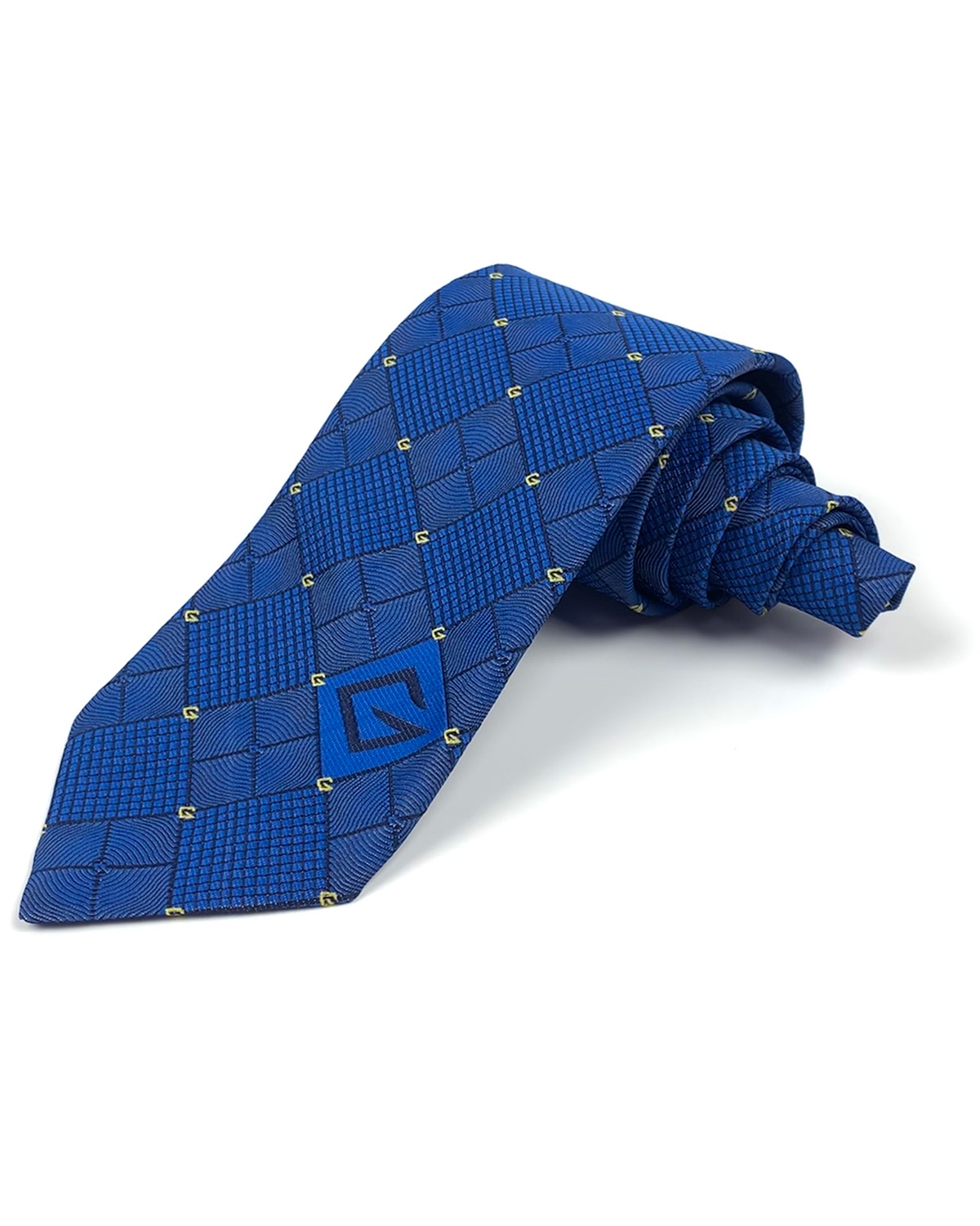 Заказать галстук для ваших сотрудников с лого