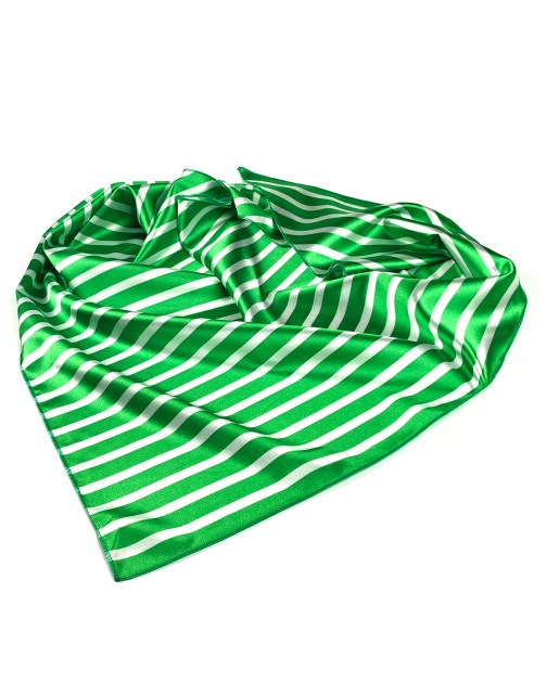 scarf-green-white-1
