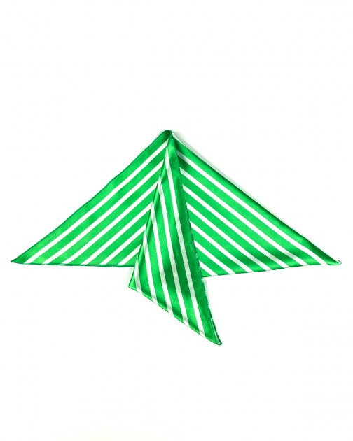 scarf-green-white-3