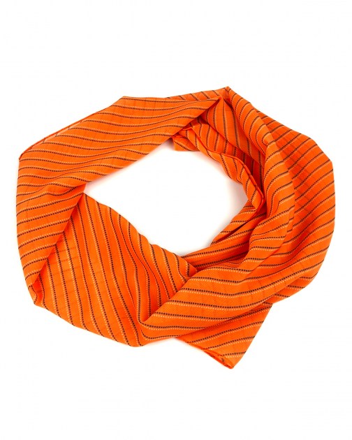 scarf-orange-rows-of-dots-1-1200