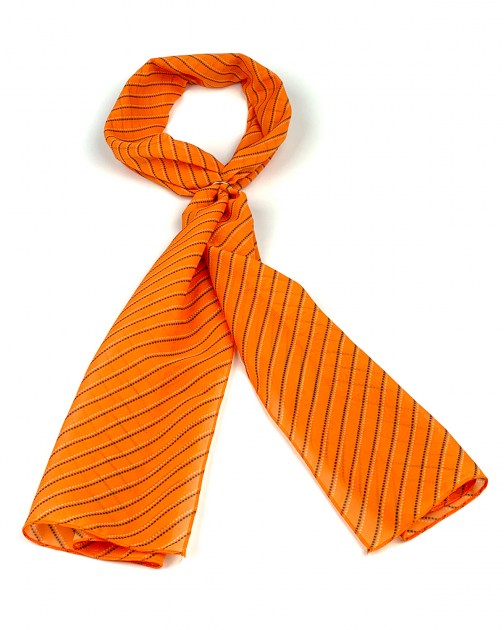 scarf-orange-rows-of-dots-2-1200