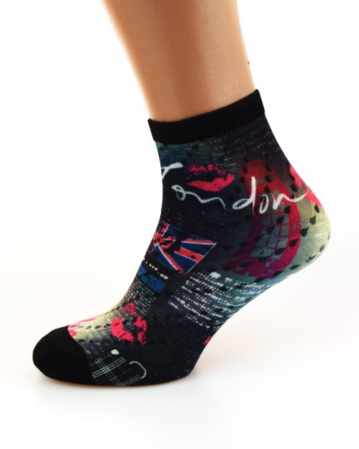 Носки с логотипом sock_fullcolor