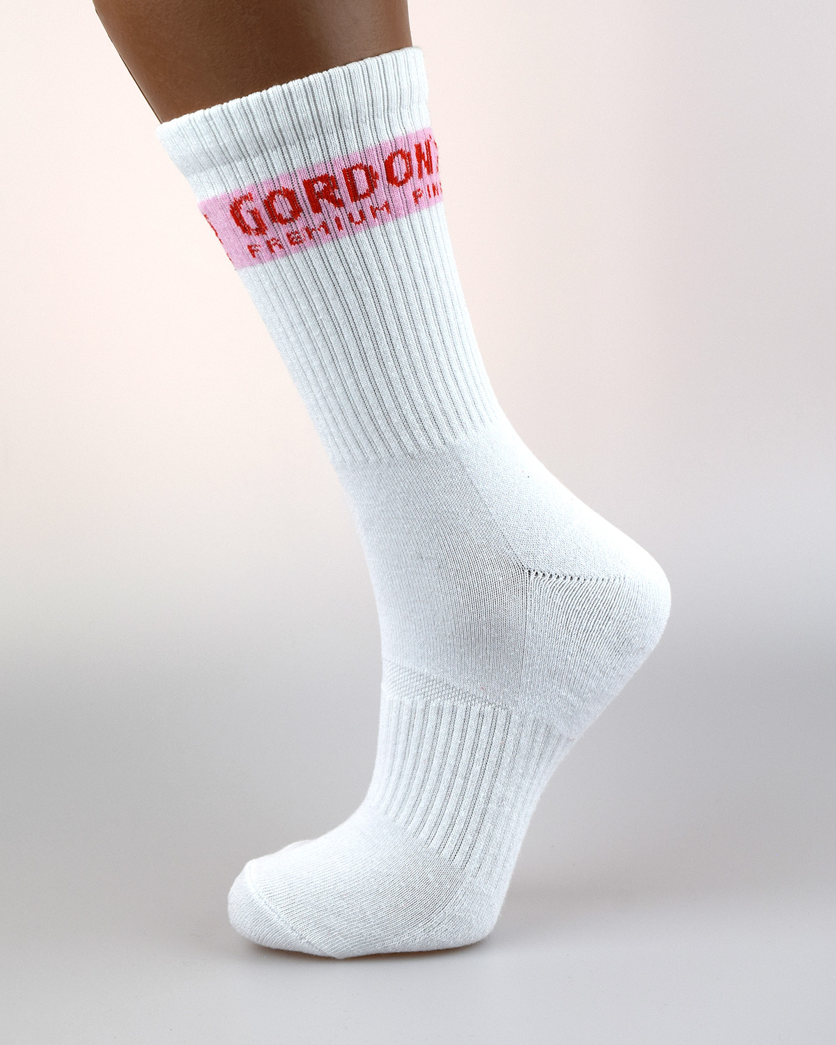 Носки с логотипом sock gordon