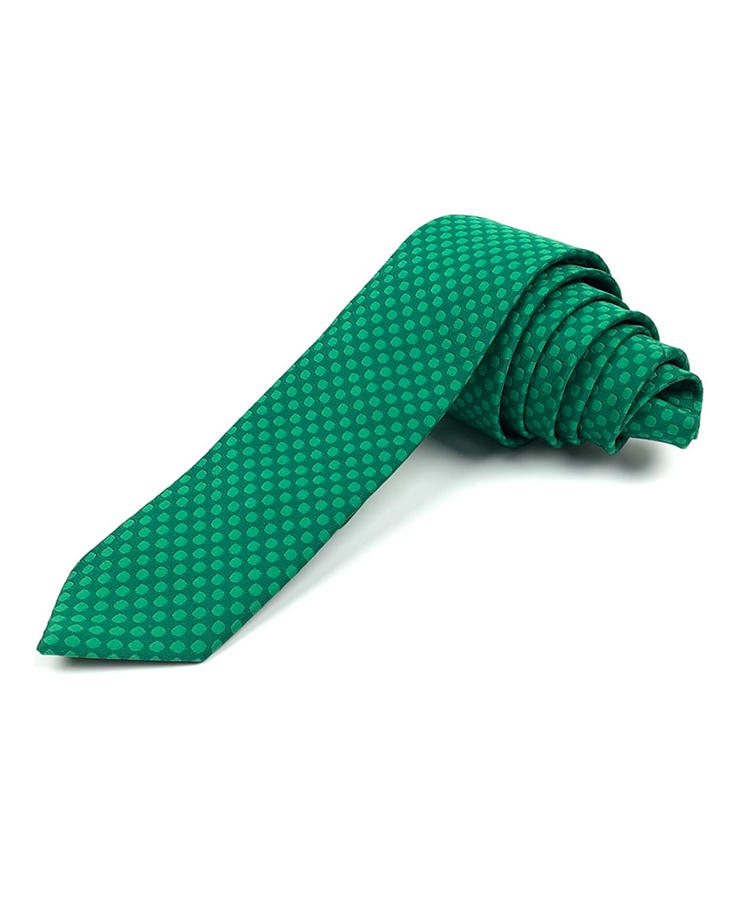 Корпоративный галстук с логотипом